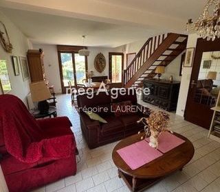  Maison � vendre 5 pi�ces 100 m�