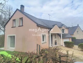  Maison � vendre 6 pi�ces 117 m�