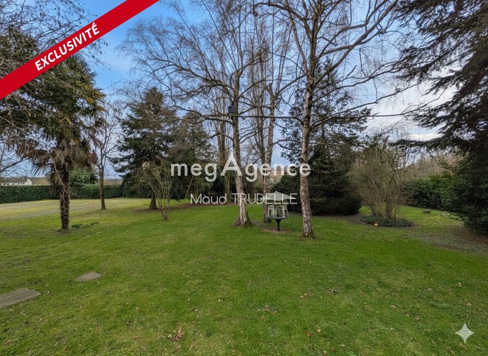 � vendre  Maison Saint-Saturnin (72650)