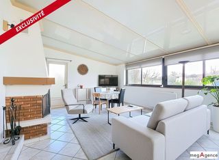  Maison � vendre 4 pi�ces 90 m�