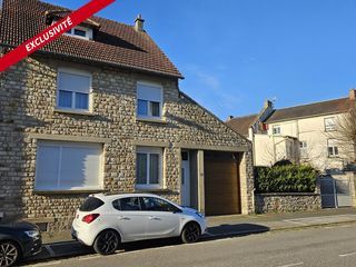  Maison � vendre 6 pi�ces 121 m�