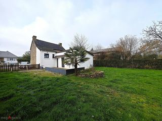  Maison � vendre 4 pi�ces 101 m�