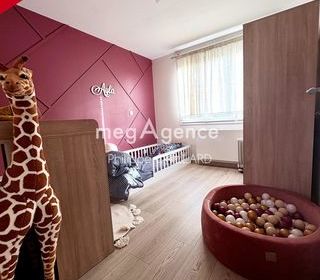  Maison � vendre 5 pi�ces 98 m�