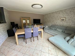  Maison � vendre 4 pi�ces 88 m�