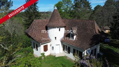   Belle propri�t� Maison - 6 pi�ce(s) - 165 m�