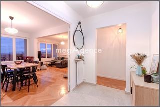 Appartement � vendre 3 pi�ces 68 m�