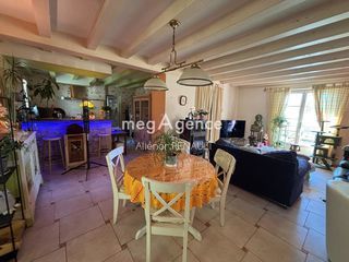  Maison � vendre 5 pi�ces 132 m�