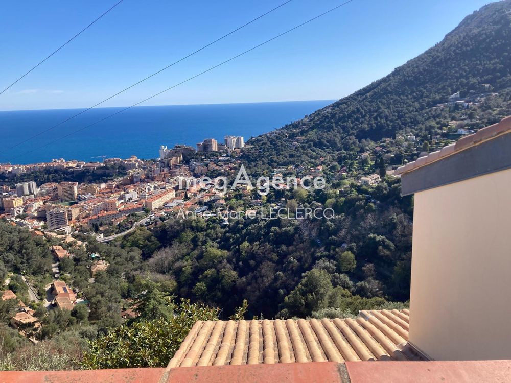 � vendre  Maison La Turbie (06320)