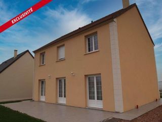 Maison � vendre 7 pi�ces 150 m�