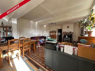  Maison � vendre 3 pi�ces 70 m�