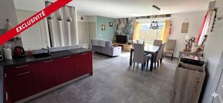  Maison � vendre 3 pi�ces 78 m�