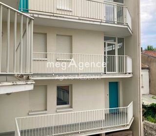  Appartement � vendre 4 pi�ces 81 m�