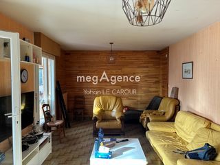  Maison � vendre 7 pi�ces 181 m�