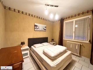  Maison � vendre 3 pi�ces 61 m�