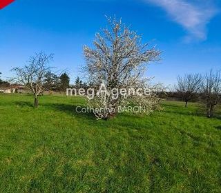  Terrain � vendre 760 m�