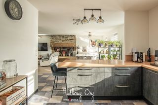  Maison � vendre 9 pi�ces 258 m�