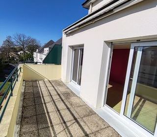  Appartement � vendre 4 pi�ces 83 m�