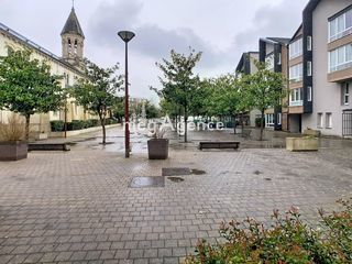  Appartement � vendre 2 pi�ces 51 m�