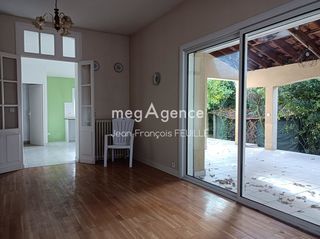  Maison � vendre 6 pi�ces 112 m�