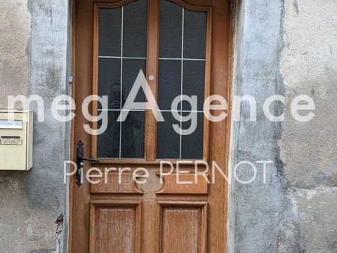  Maison de village � r�nover Potentiel 4 Appartements Maison - 9 pi�ce(s) - 145 m�