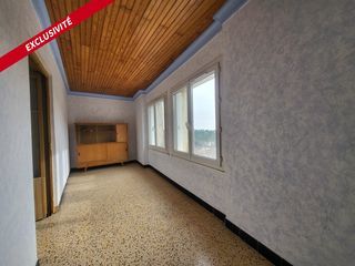  Appartement � vendre 5 pi�ces 103 m�