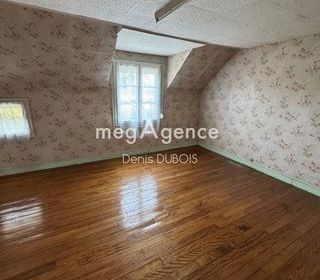  Maison � vendre 5 pi�ces 95 m�