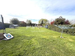  Maison � vendre 5 pi�ces 113 m�