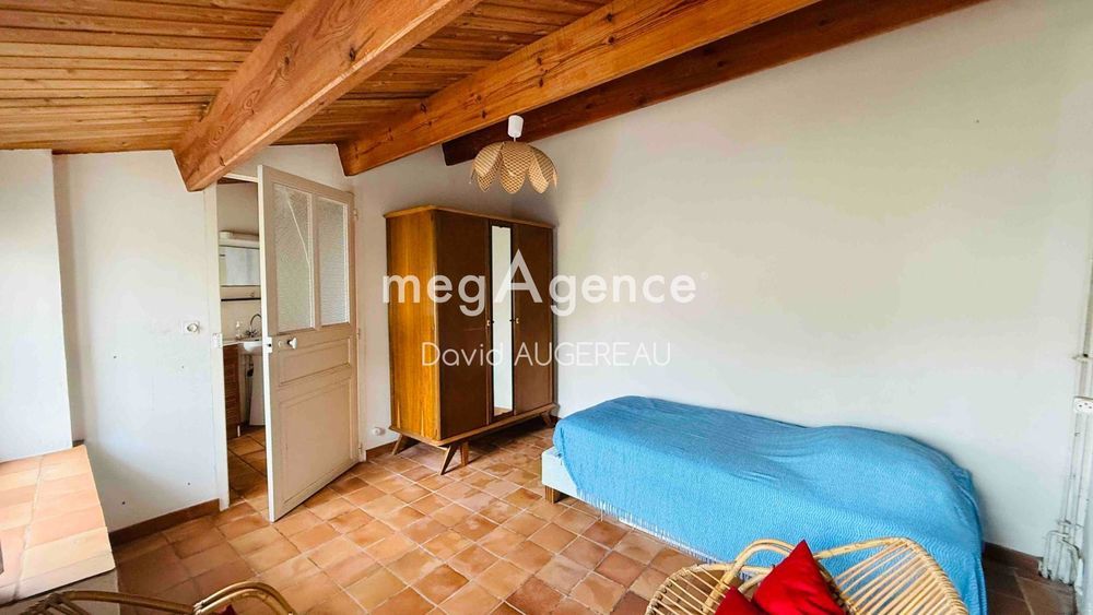 � vendre  Maison L'�le-d'Yeu (85350)