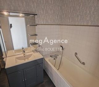  Appartement � vendre 3 pi�ces 63 m�