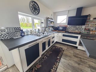  Maison � vendre 3 pi�ces 105 m�