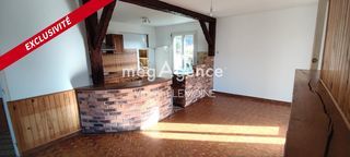  Maison � vendre 4 pi�ces 93 m�