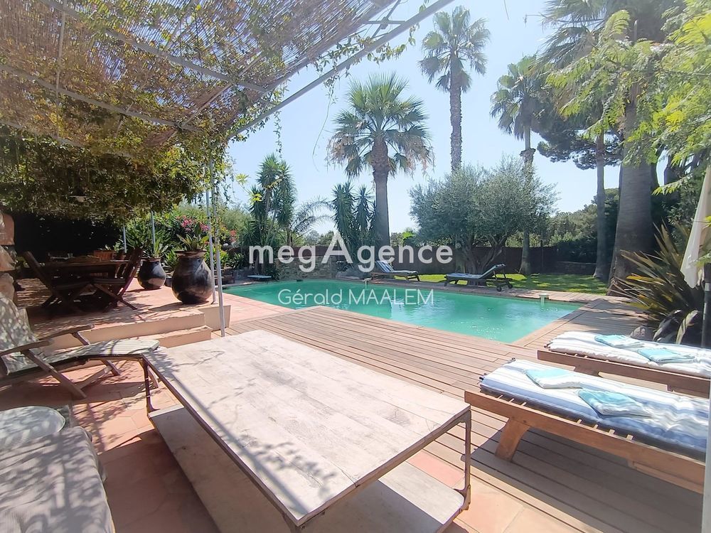 � vendre  Maison Grimaud (83310)