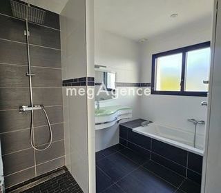  Maison � vendre 7 pi�ces 130 m�