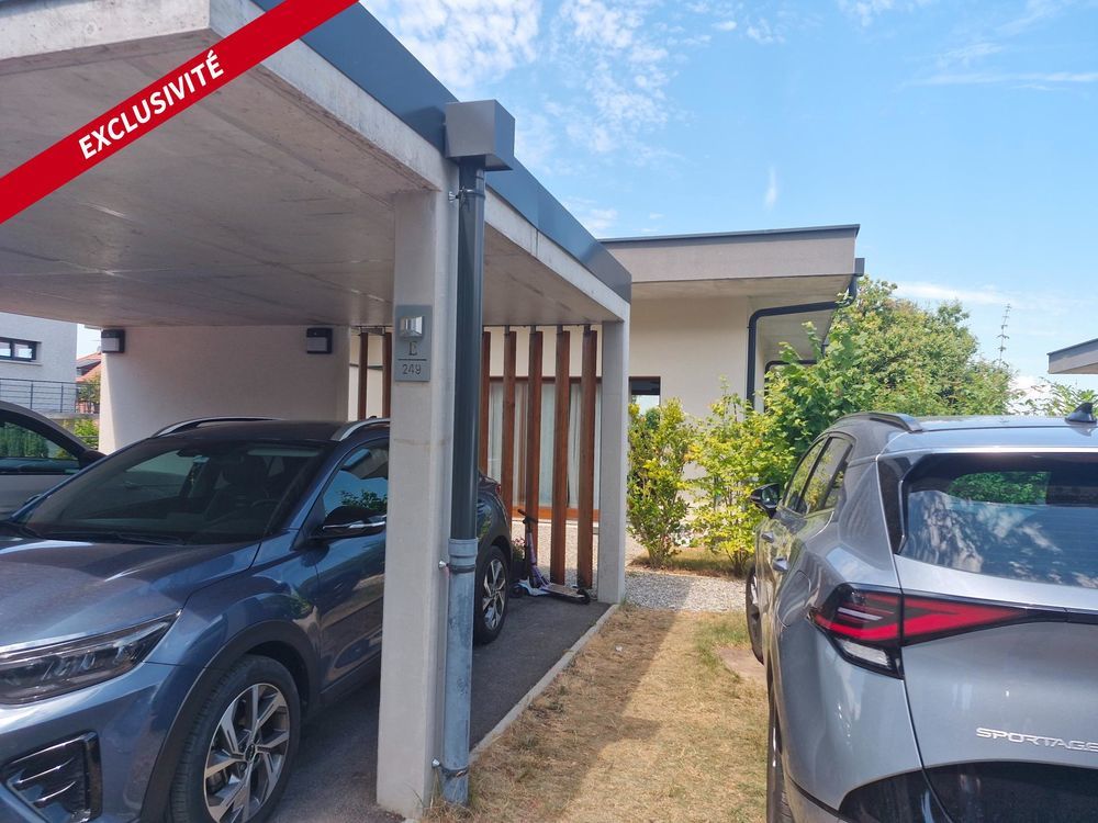 � vendre  Maison �vian-les-Bains (74500)