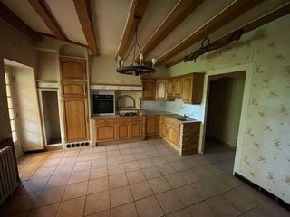  Maison � vendre 3 pi�ces 80 m�