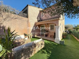  Maison � vendre 5 pi�ces 90 m�