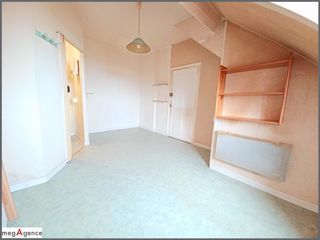  Appartement � vendre 1 pi�ce 16 m�