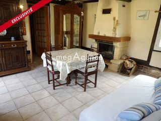  Maison � vendre 4 pi�ces 80 m�