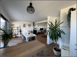  Maison � vendre 5 pi�ces 96 m�