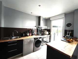  Maison � vendre 7 pi�ces 138 m�