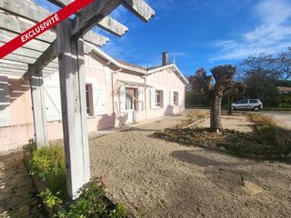  Maison � vendre 5 pi�ces 100 m�