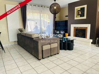  Maison � vendre 5 pi�ces 135 m�