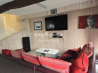  Maison � vendre 6 pi�ces 105 m�