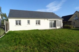  Maison � vendre 5 pi�ces 92 m�