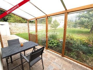  Maison � vendre 4 pi�ces 124 m�