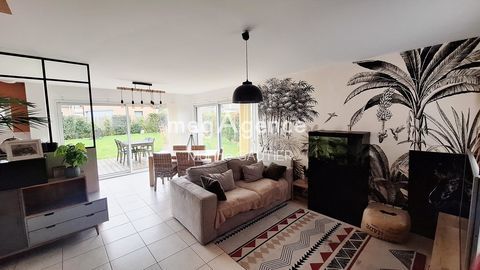   Maison 5 pi�ces 4 chambres -  Cancale (35260) Maison - 6 pi�ce(s) - 90 m�