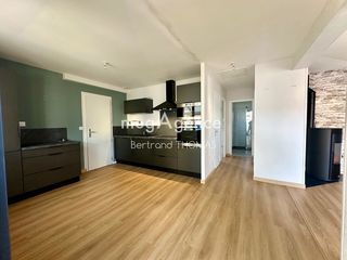  Maison � vendre 3 pi�ces 72 m�