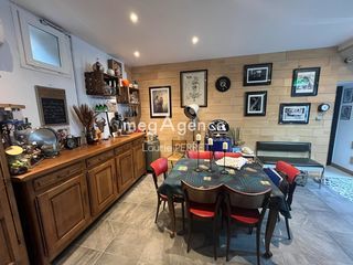  Maison � vendre 5 pi�ces 140 m�