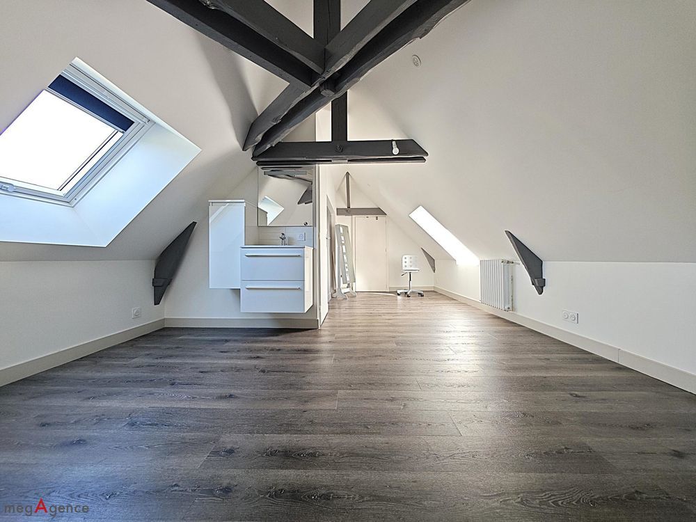 � vendre  Maison Vannes (56000)