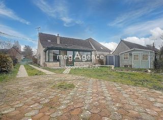  Maison � vendre 4 pi�ces 82 m�